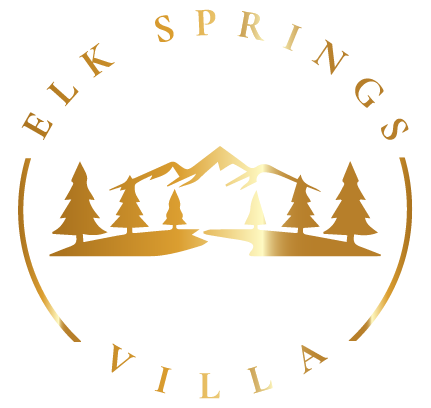 Elk Springs Villa