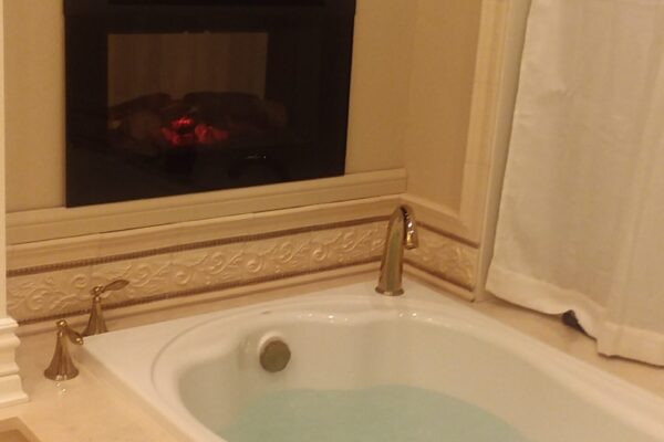 Jacuzzi